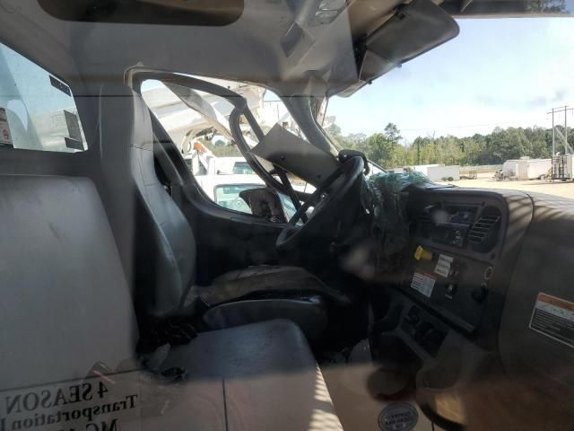 2019 Freightliner Business Class M2 Forestry Bucket Truck