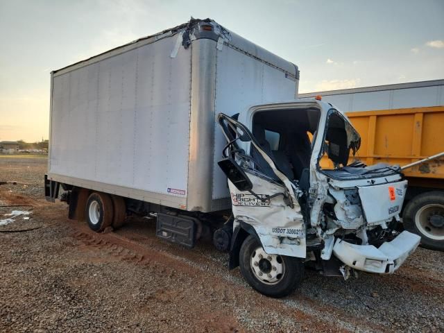 2013 Isuzu NPR HD