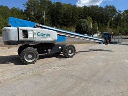 2017 Genie S80X-Boom Lift en venta en Cartersville, GA