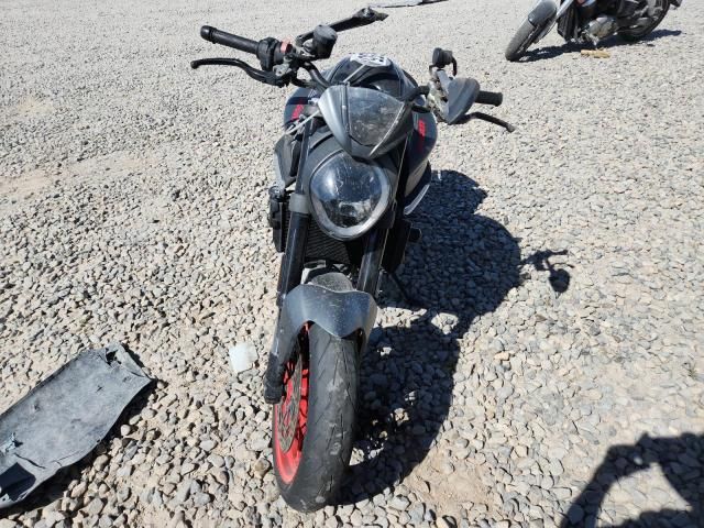 2023 Ducati Monster