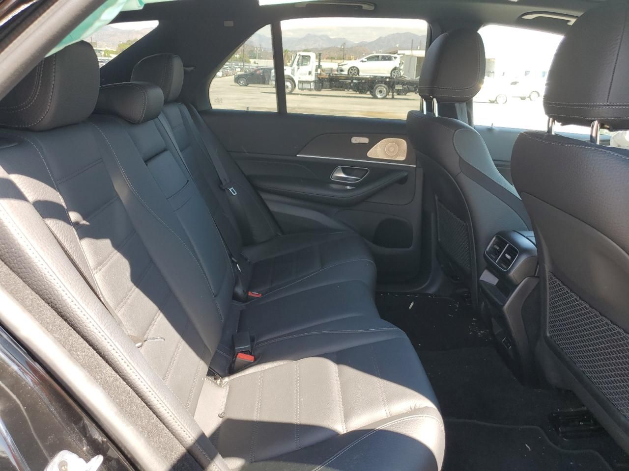 2024 Mercedes-Benz Gle 450 4matic