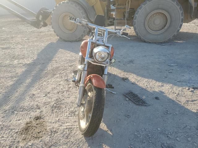2004 Honda VTX1300 C