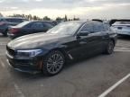 2019 BMW 530E