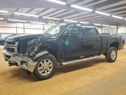 2011 Chevrolet Silverado K2500 Heavy Duty LTZ for sale in Mocksville, NC