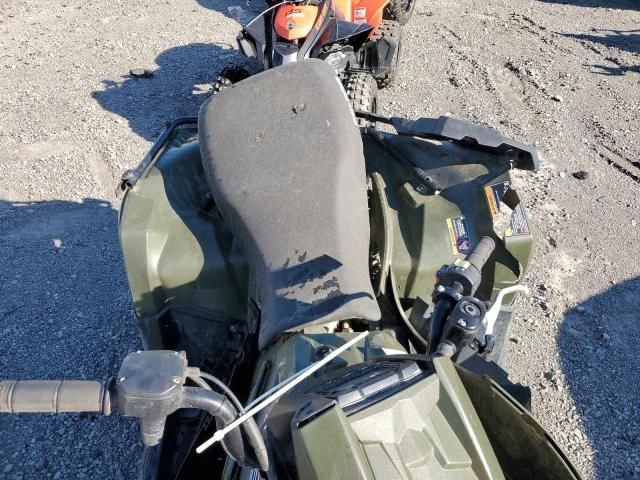 2020 Polaris Sportsman 450 H.O