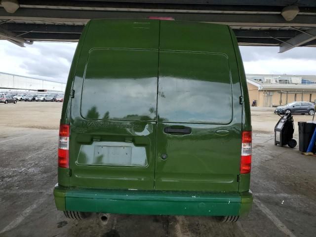 2011 Ford Transit Connect XLT