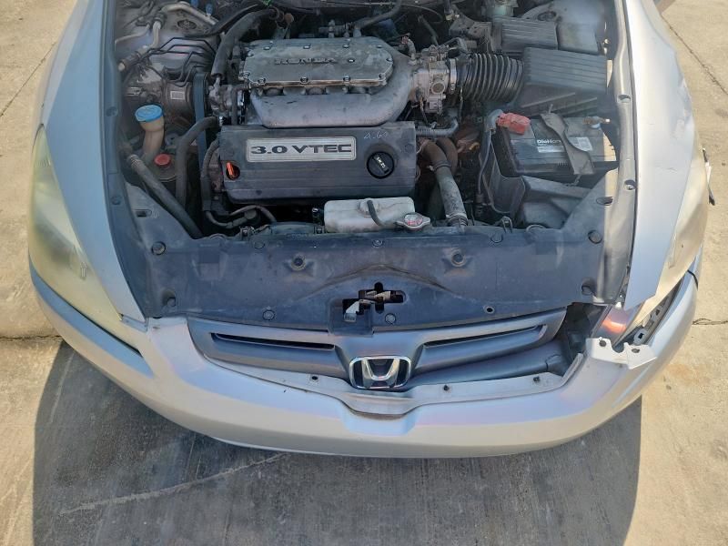 2005 Honda Accord EX
