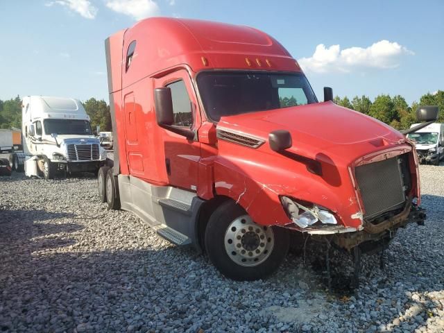 2020 Freightliner Cascadia 126 Semi Truck