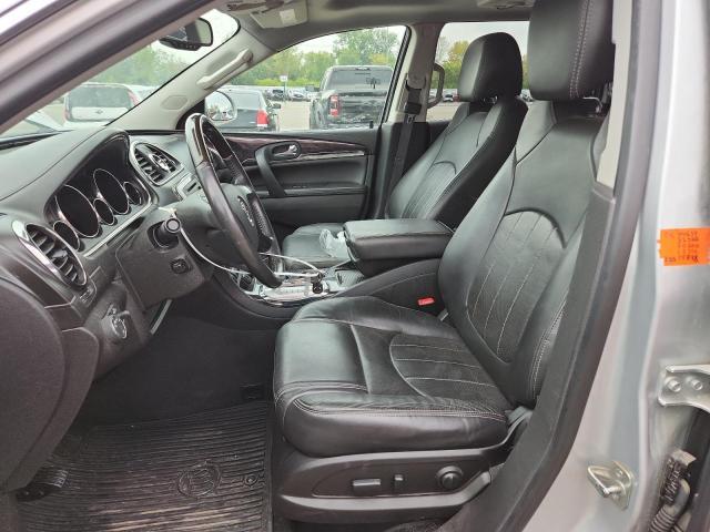 2016 Buick Enclave