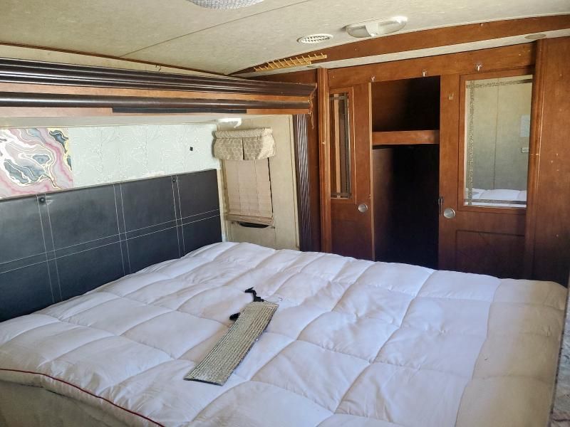 2015 Salem 5th Wheel