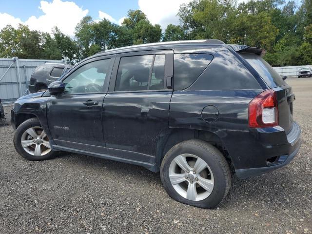 2015 Jeep Compass Latitude