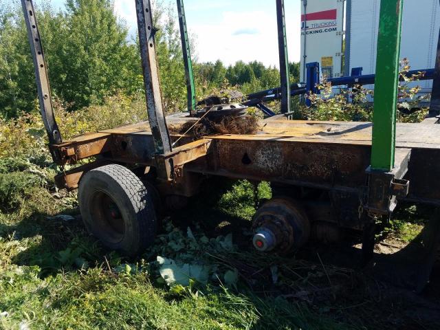 2020 Manac Inc Trailer