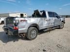 2021 Ford F350 Super Duty