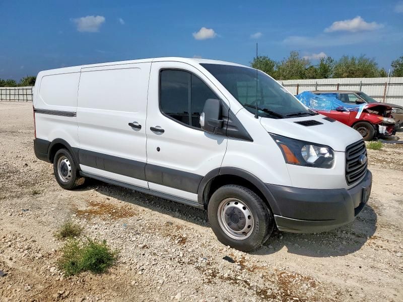 2019 Ford Transit T-150