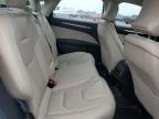 2017 Ford Fusion Titanium Phev