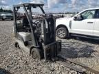 2012 Nissan MCP1F2A20LV Forklift