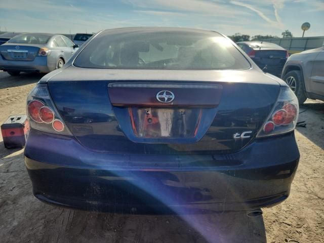 2010 Scion TC