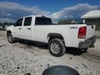 2011 GMC Sierra K2500 SLE