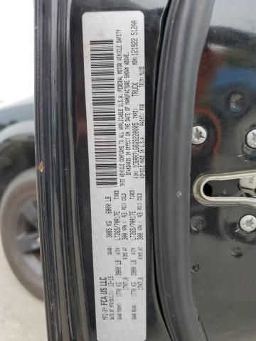 2016 Dodge RAM 1500 SLT