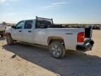 2011 Chevrolet Silverado K2500 Heavy Duty