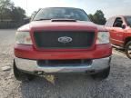 2005 Ford F150