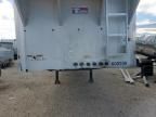 2013 Travis Walking Floor Trailer