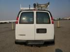 2019 Chevrolet Express G2500