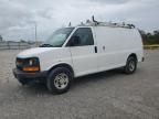 2013 Chev Express G2500