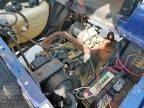 2016 Ezgo Golf Cart