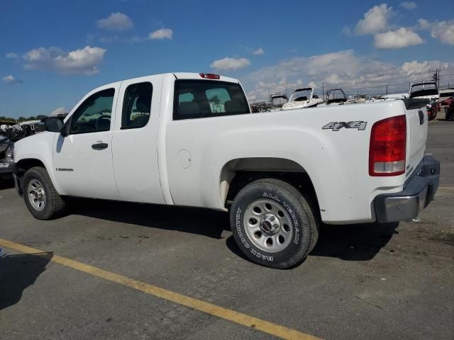2007 GMC New Sierra K1500