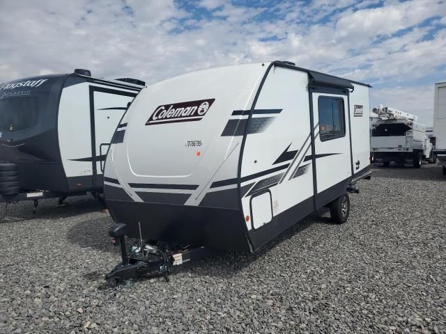 2024 Coleman By Dutchmen Light Series M-1905B