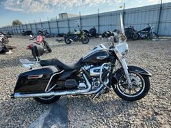 Salvage cars for sale from Copart China: 2019 Harley-Davidson Flhr