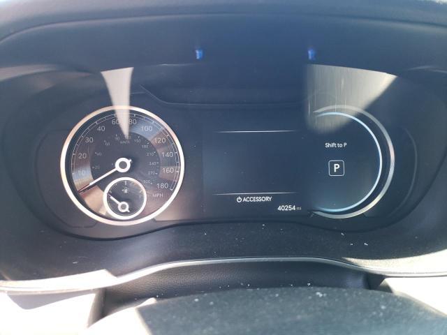 2023 Genesis G70 Base