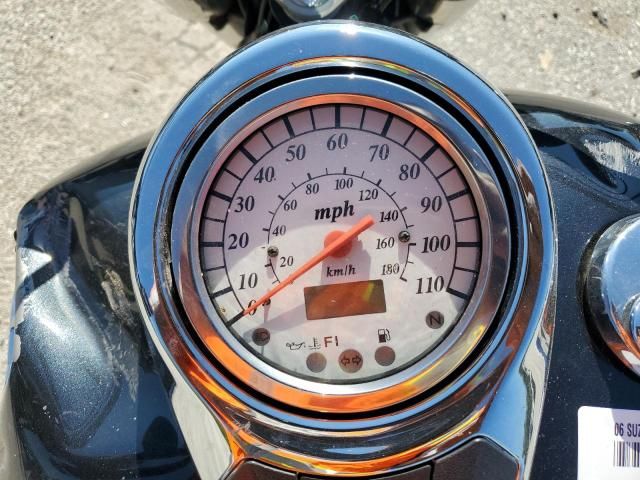 2006 Suzuki C50