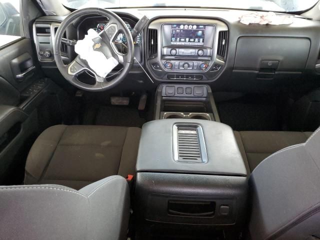 2017 Chevrolet Silverado C1500 LT