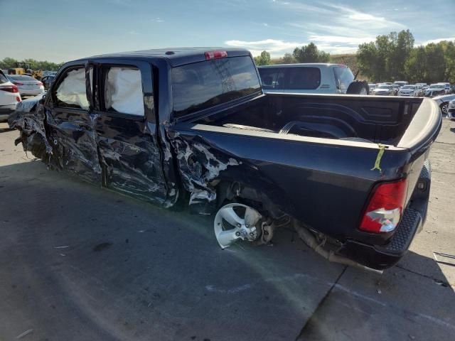 2019 Dodge RAM 1500 Classic Tradesman