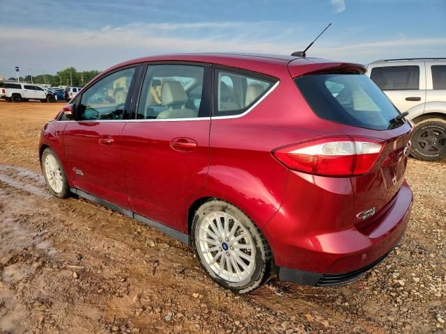 2013 Ford C-MAX Premium