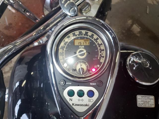 2005 Kawasaki VN1500 N1