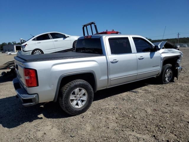 2014 GMC Sierra C1500 SLE