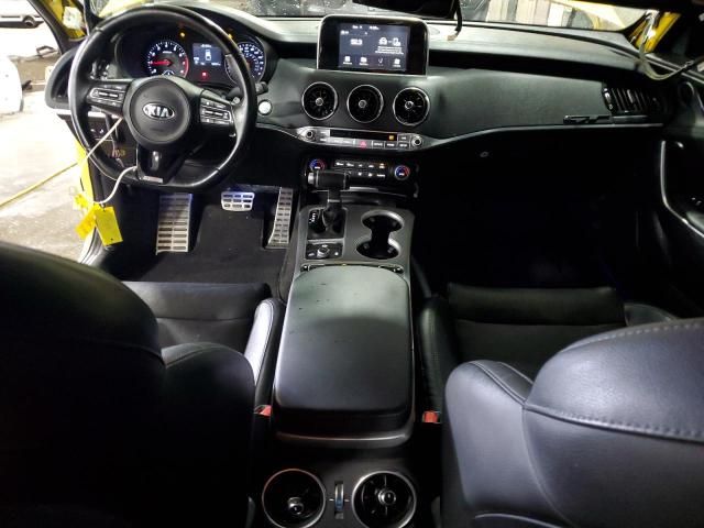 2018 KIA Stinger GT