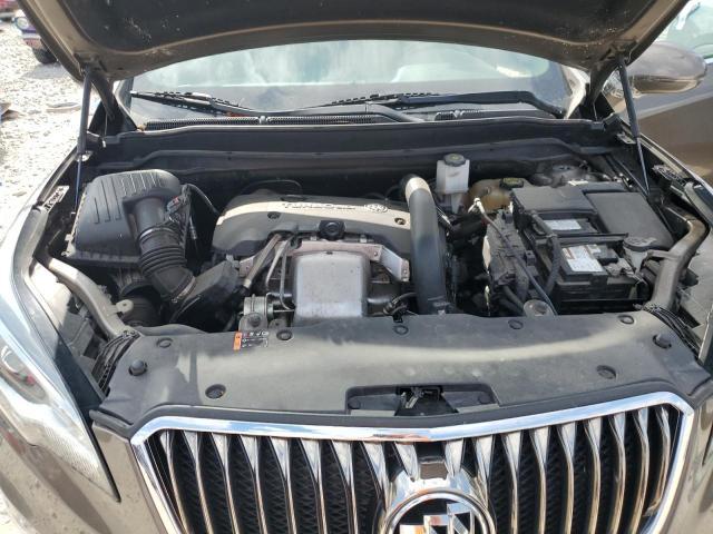 2016 Buick Envision Premium
