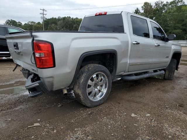 2014 GMC Sierra K1500 SLT