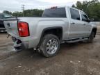 2014 GMC Sierra K1500 SLT