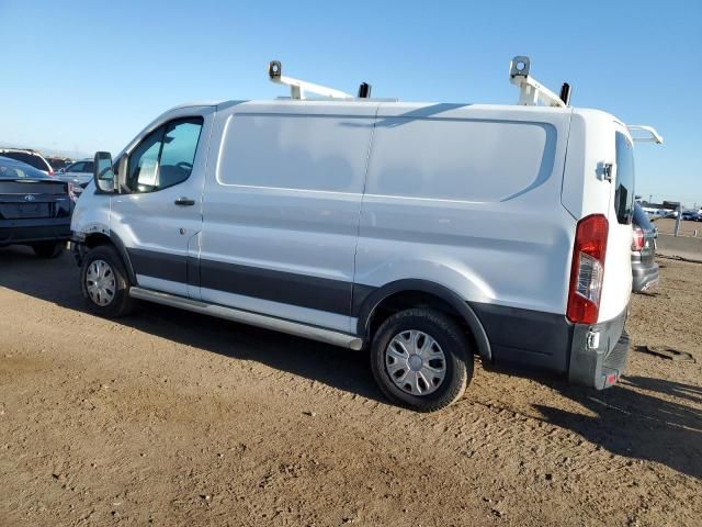 2019 Ford Transit T-250