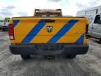 2016 Dodge RAM 2500 Tradesman 5.7L V8
