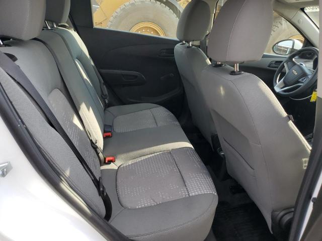 2017 Chevrolet Sonic