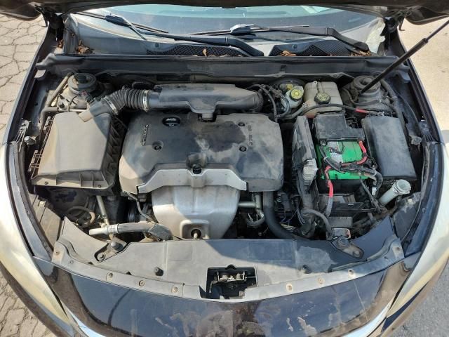 2014 Chevrolet Malibu 1LT