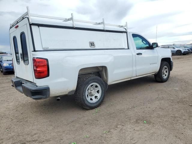 2015 Chev Rolet Silverado C1500