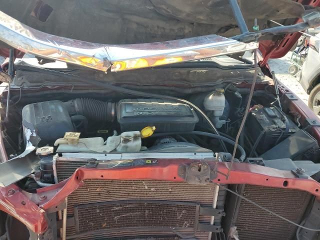 2006 Dodge RAM 1500 ST