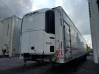 2013 Utility VS2RA Refrigerated Van Trailer